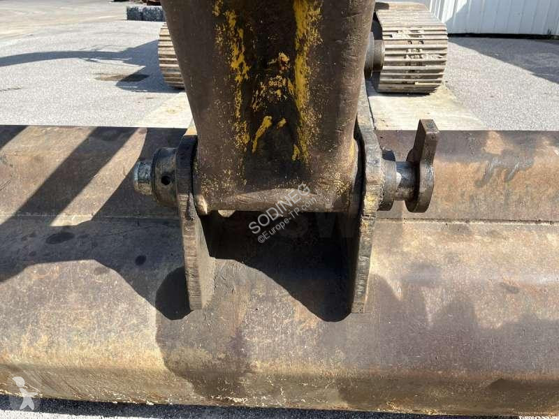 Escavatore Komatsu