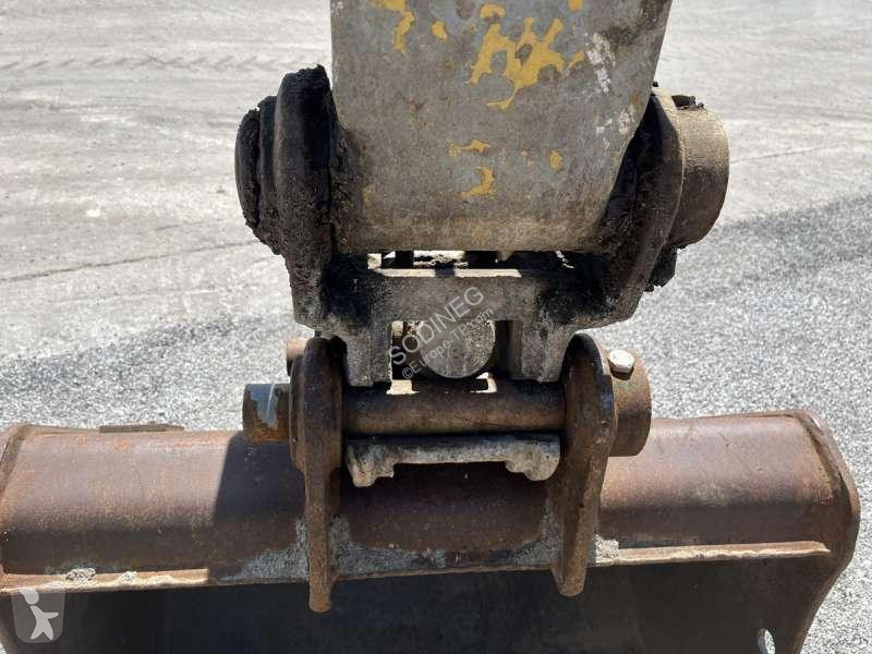 Excavator Komatsu