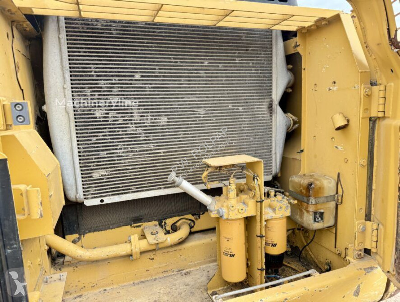 Escavatore Caterpillar