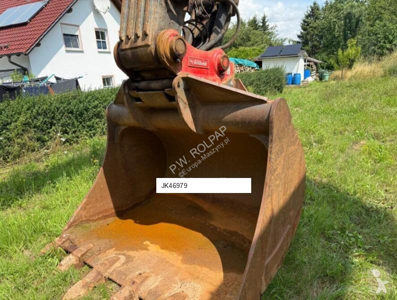 Escavatore Hitachi KTEG KTS390-6 LCN