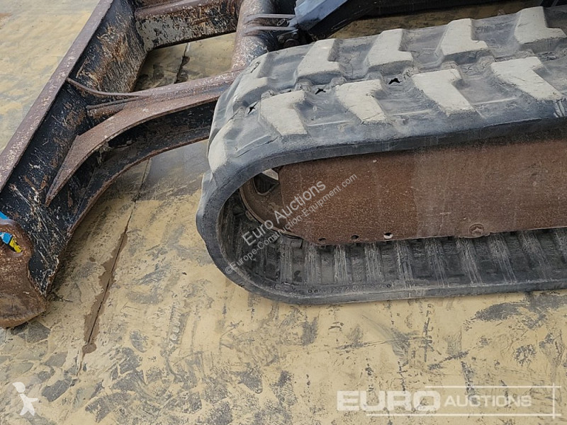 Escavatore Hitachi ZX48U-5A CLR