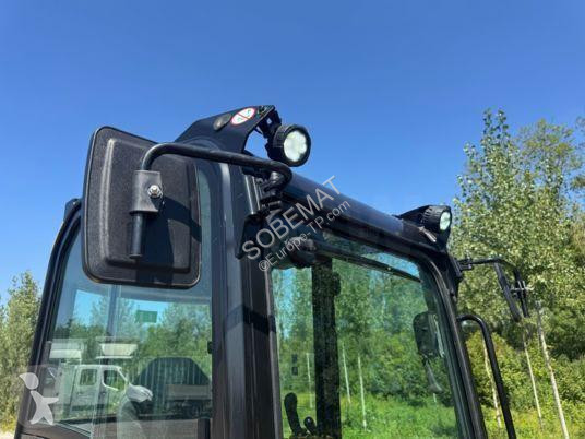 Excavator Caterpillar 302.7 CR