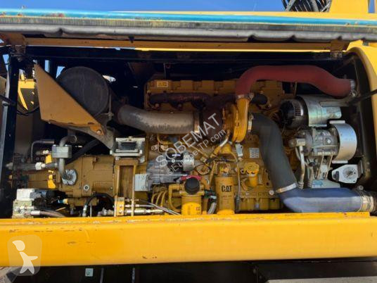 Excavator Caterpillar D
