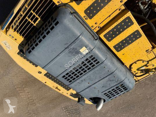 Escavatore Komatsu PC210LC-8