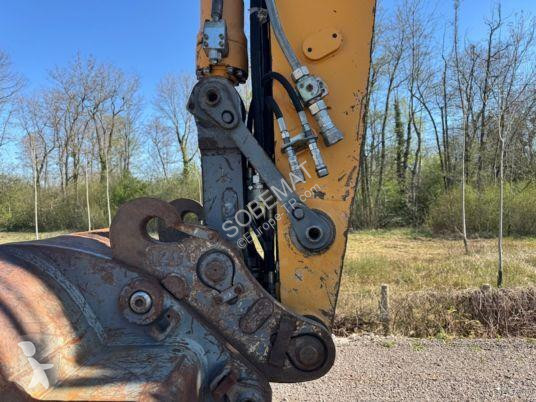 Skovl Liebherr R COMPACT
