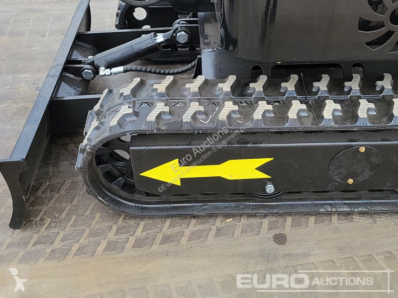 Escavadora  13C