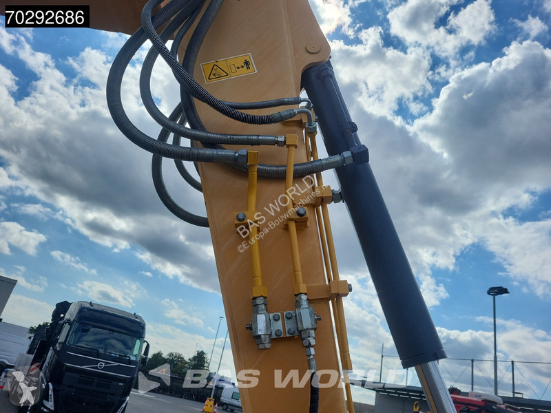 Escavatore LiuGong CLG909 ECR A/C - 3 BUCKETS