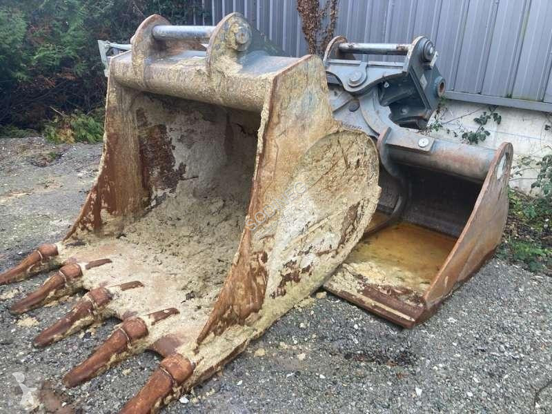 Graafmachine Liebherr  R938 LC