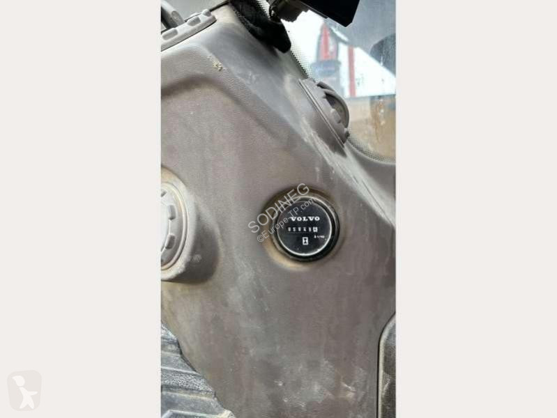 Escavatore Volvo
