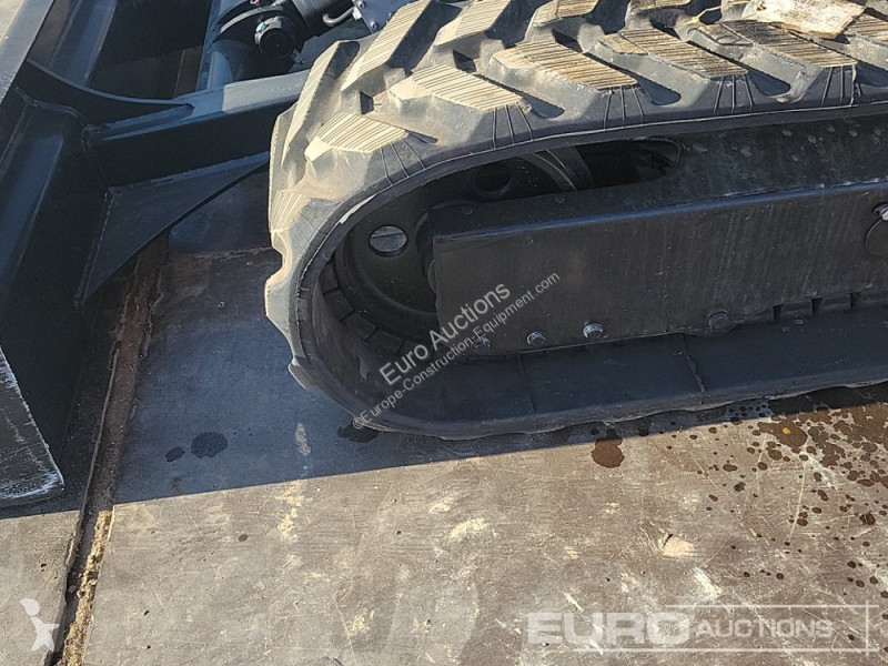 Escavadora  SY35U
