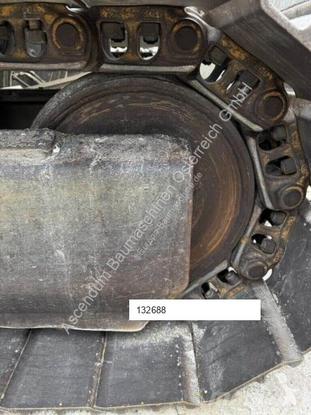 Escavadora Volvo