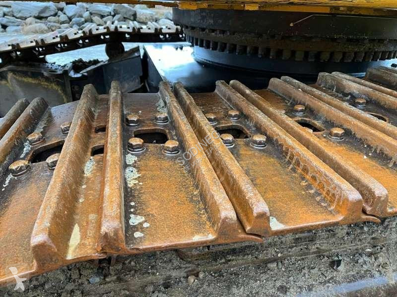 Lopatový nakládač Caterpillar  349E LME