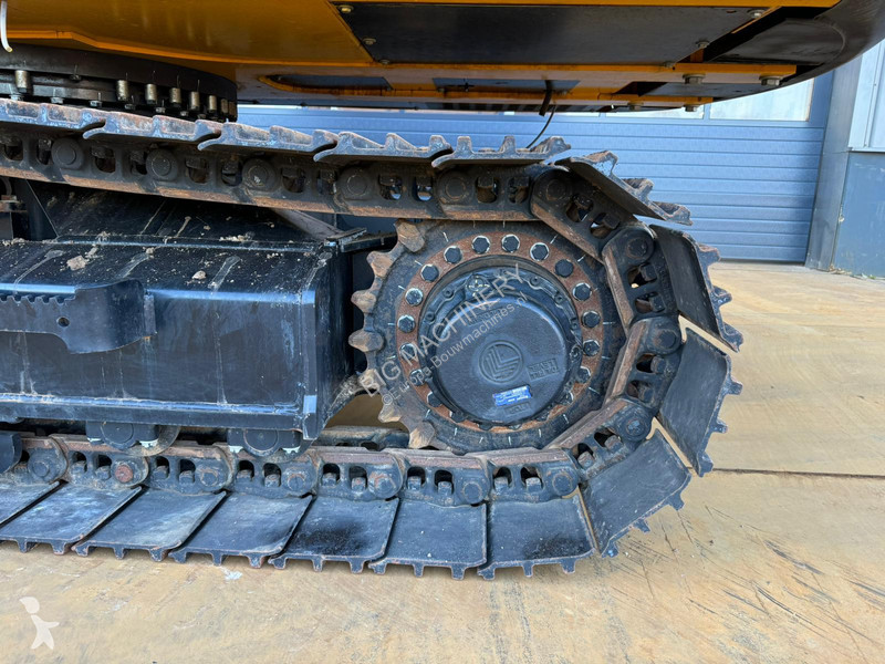 Escavatore JCB 205 Hydraulic Excavator