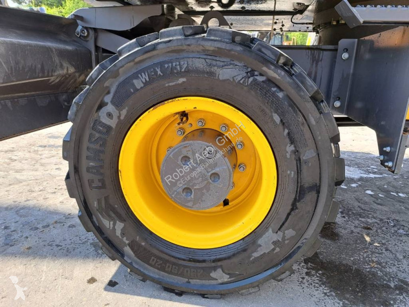 Escavatore Volvo E