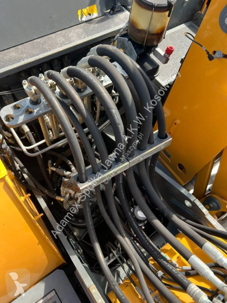 Excavadora Liebherr LH 22 M Litronic