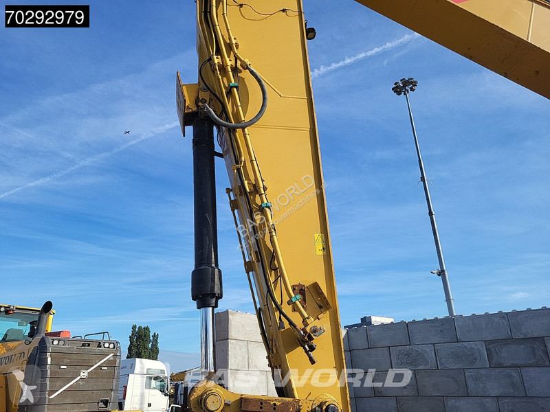 Skovl Caterpillar 329 E LRE LONG REACH