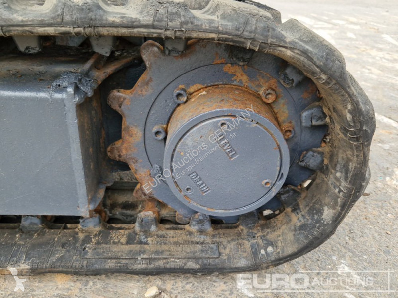 جرافة IHI IS-7GX3
