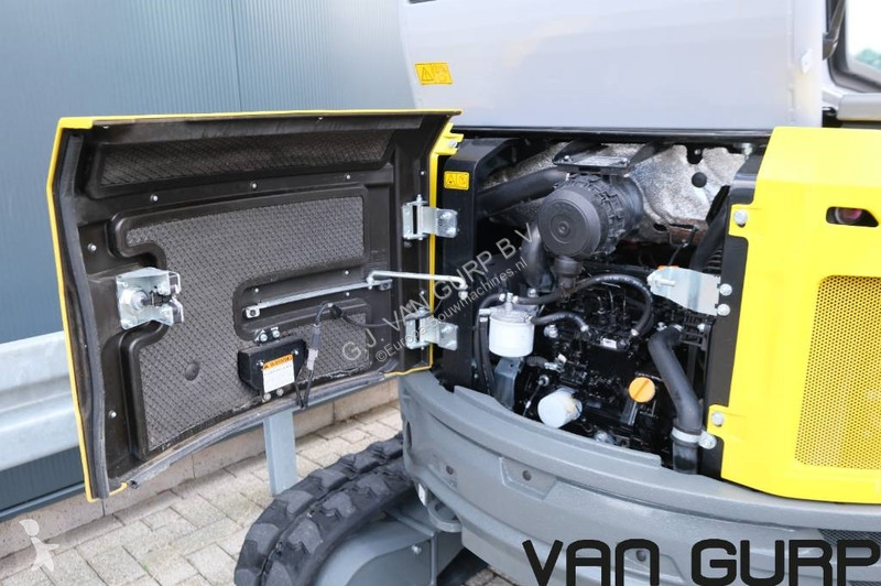 Skovl Wacker Neuson EZ26 | 2023 | 680h