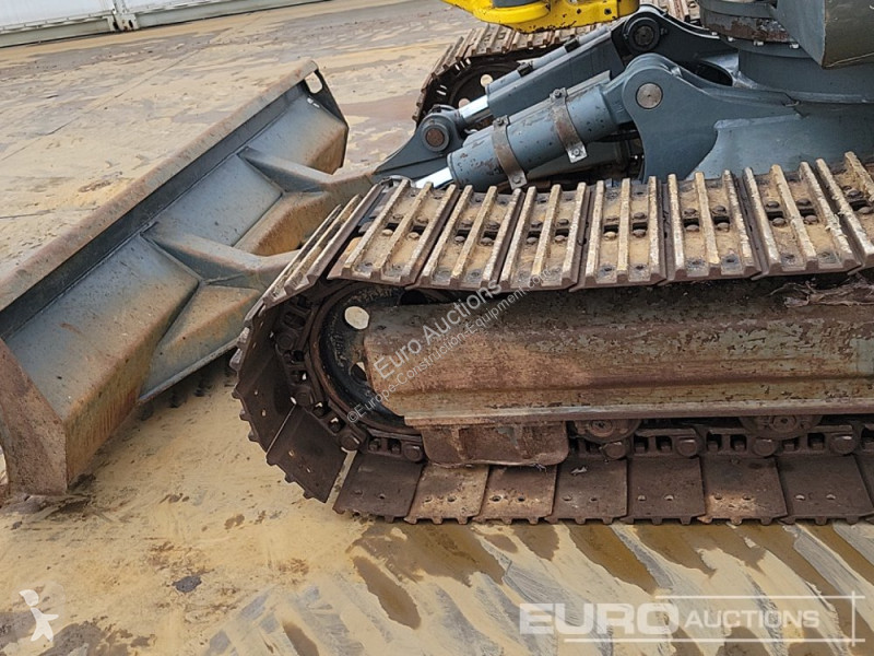 Escavadora  8003