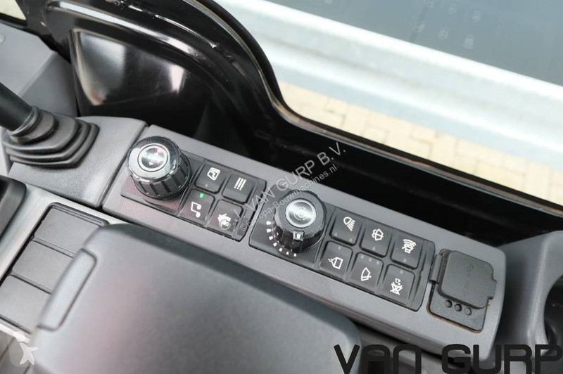 Escavatore Caterpillar 302 CR | A/C | 2022 |...