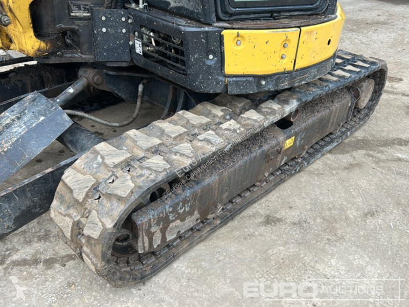 Escavatore Yanmar VI050-6B