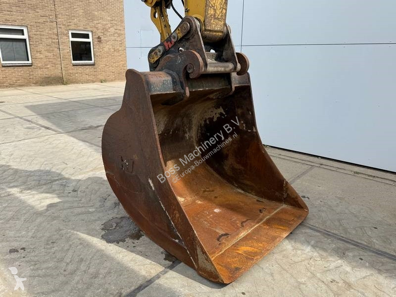 Excavator Caterpillar F