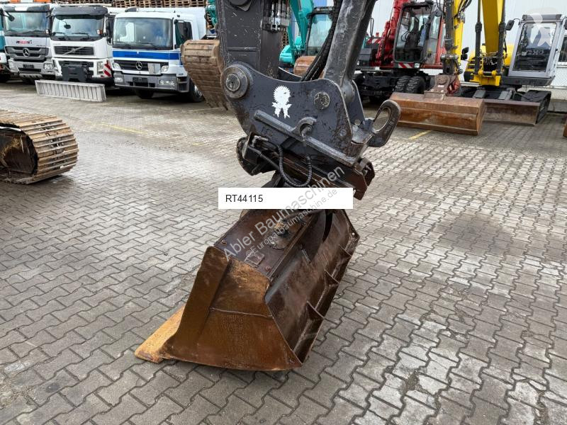 Excavadora Volvo EC220 EL