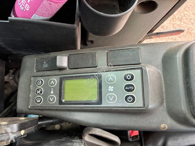 Skovl Case  CX 145D SR