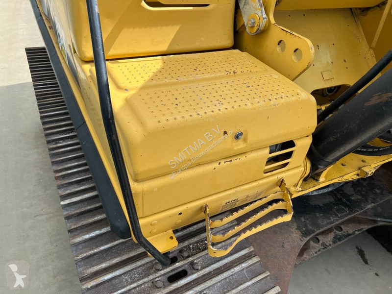 Excavator Caterpillar L