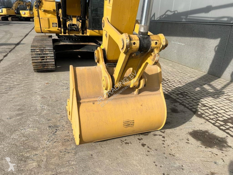 Excavator Caterpillar D3 GC