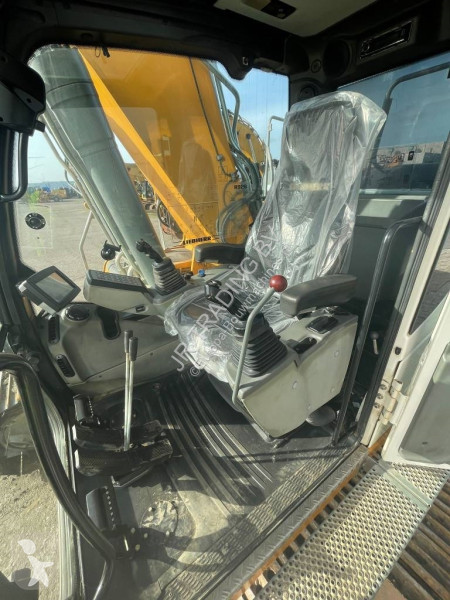 Escavatore Liebherr R 926 LC