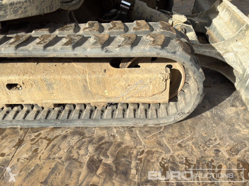 Excavator Volvo D