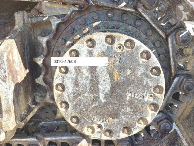Graafmachine Hitachi 0LCN-6