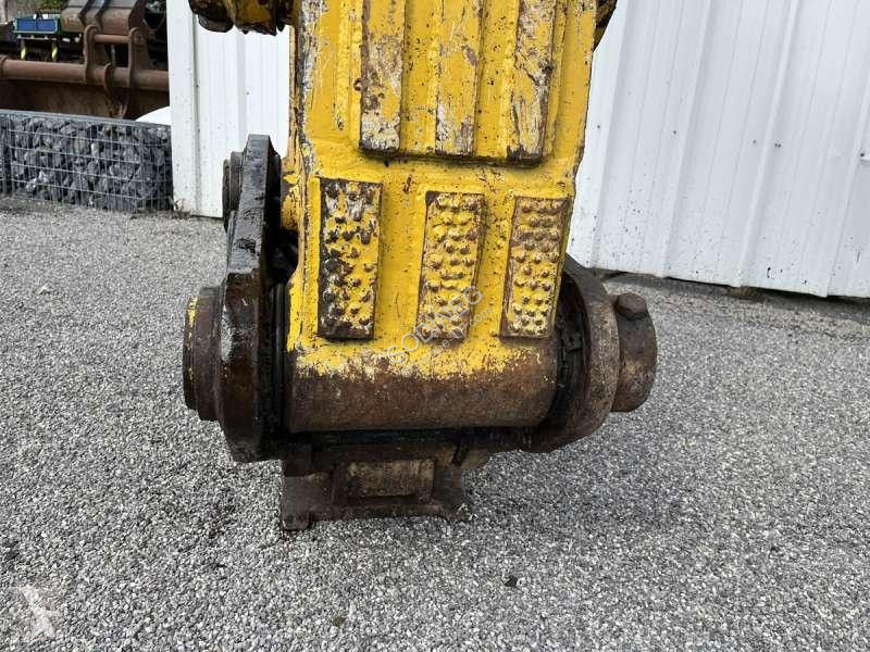 Lopatový nakládač Komatsu PC340NHRD-7EO
