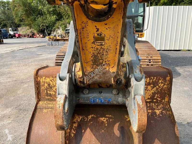 Escavatore Liebherr RHDSL LITRONIC