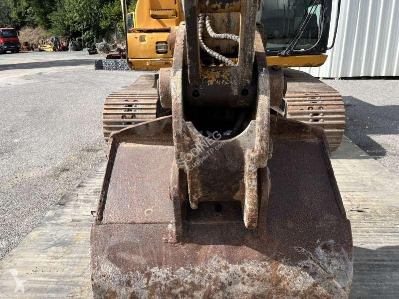 Escavatore Caterpillar