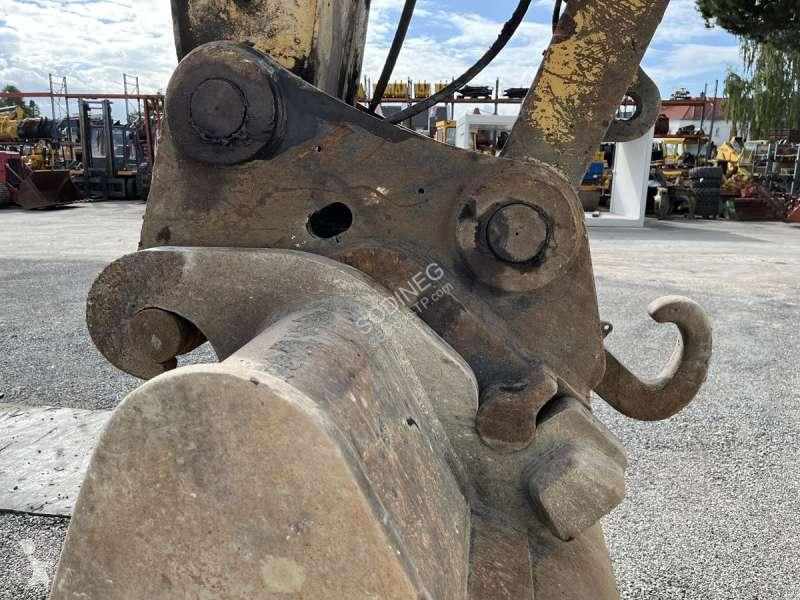 Escavatore Caterpillar LN