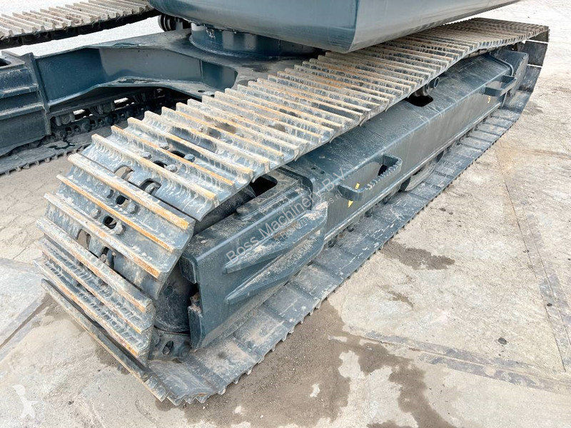 Rýpadlo Hyundai R140L - New / Unused
