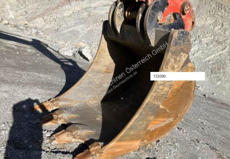 Rýpadlo Komatsu