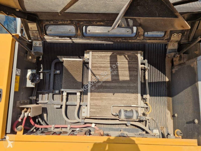 Lopatový nakládač Liebherr R924 LC * SW 48...