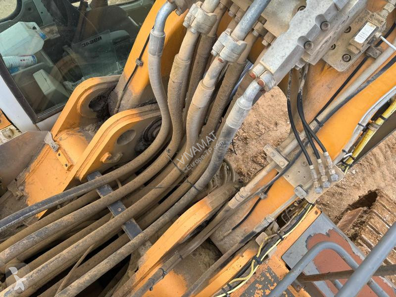جرافة Liebherr R964C -