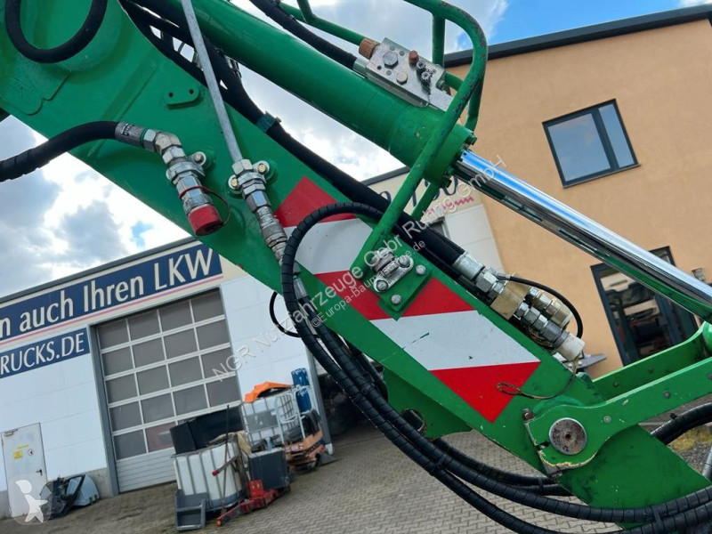 Rýpadlo Liebherr Compact guter Zustand