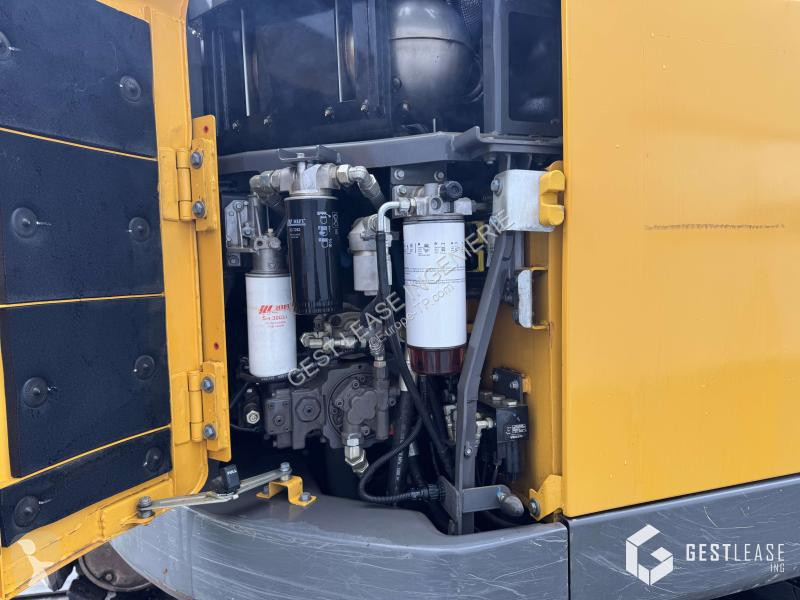 Escavatore Volvo ECR145 EL