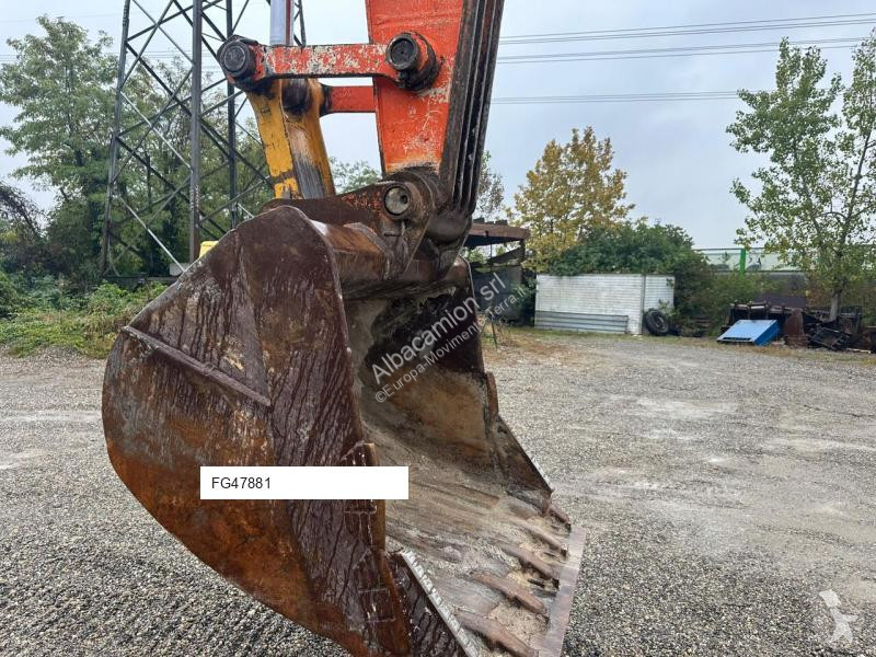 Escavatore Fiat Kobelco EX285