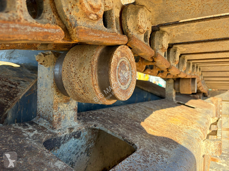 جرافة Kobelco SK300LC-10E