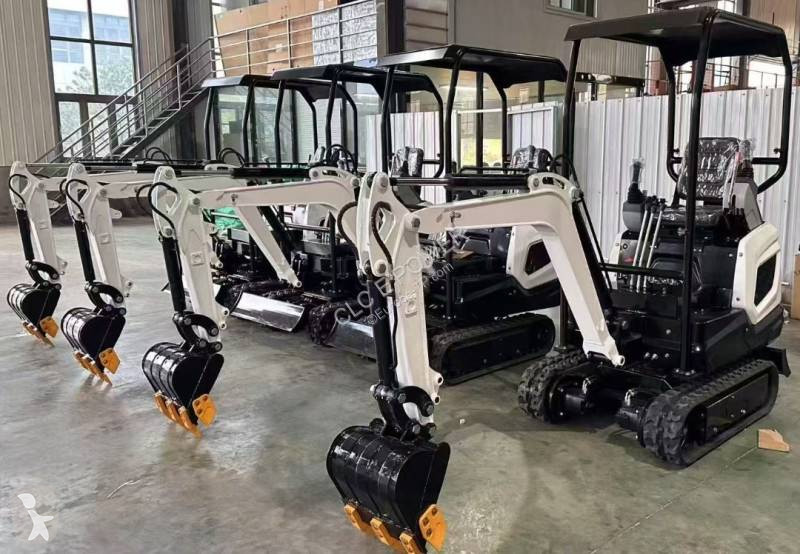 Skovl CLC CLC T 700