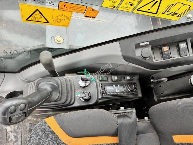 Rýpadlo Case  CX 90D