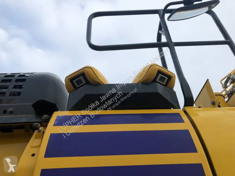 Excavator Komatsu PC290LC-11E0