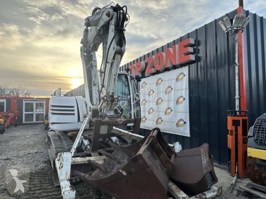 Skovl Mecalac 714mc à 29 900 € ht