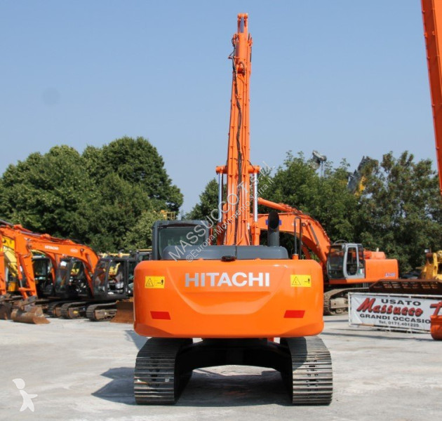 Экскаватор Hitachi 5B